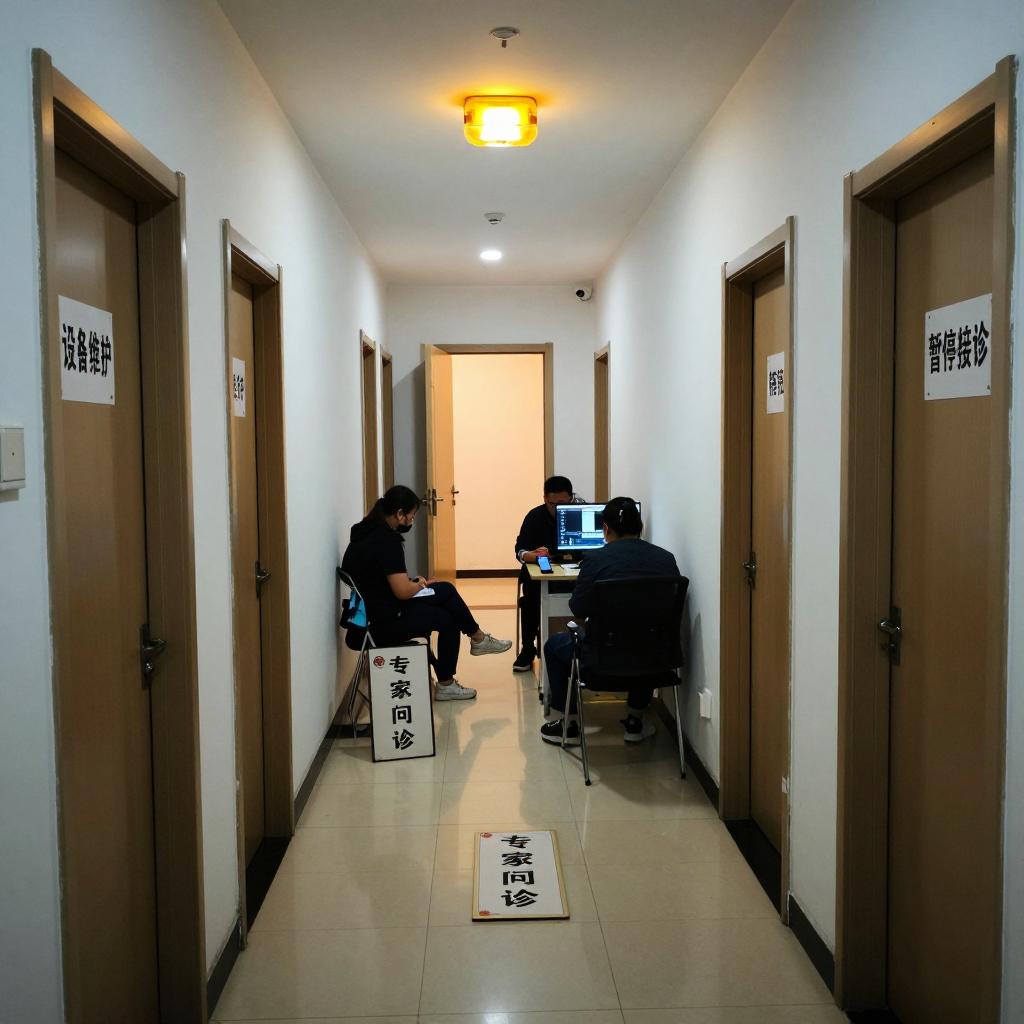 医美机构的自救:从问诊台到荧幕后 医美机构的自救:从问诊台到荧幕后第三张图