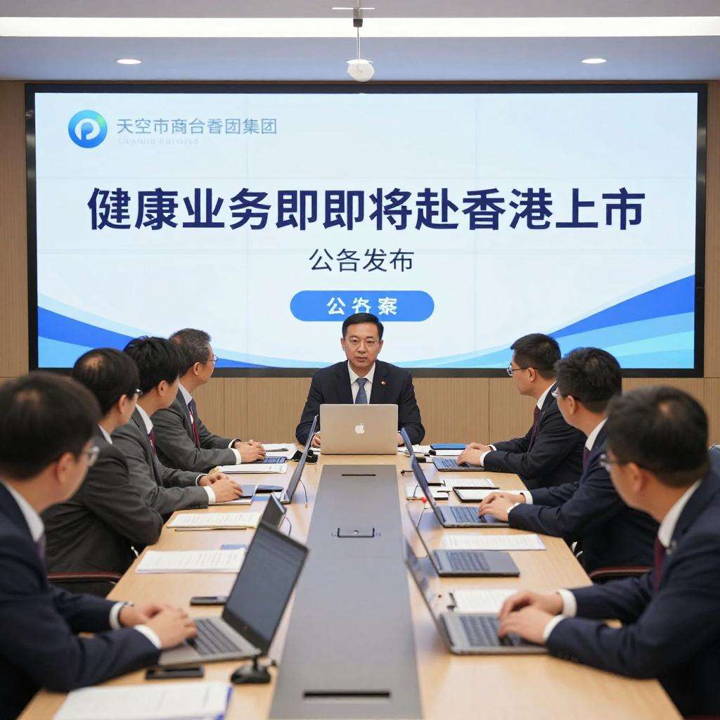 京东集团发布公告证实京东健康将赴港上市第一张图