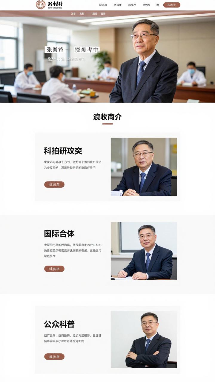 张伯礼:中医药在今年战“疫”中作出四个贡献