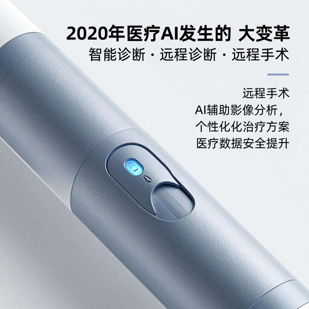 2020医疗AI发生的5大变化第二张图