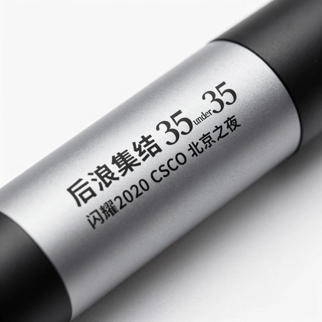 后浪集结，35 under 35颁奖典礼闪耀2020 CSCO 北京之夜第二张图