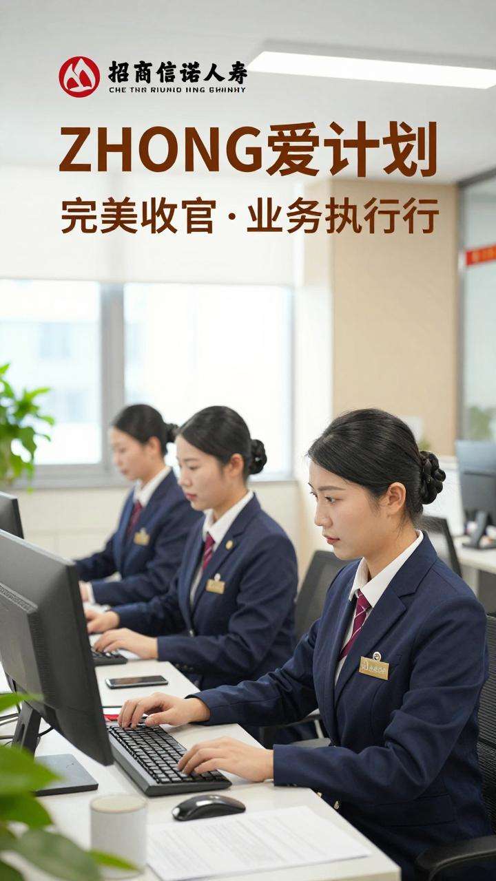 种草健康知识 专业重疾保障 招商信诺人寿“ZHONG爱计划”完美收官第一张图