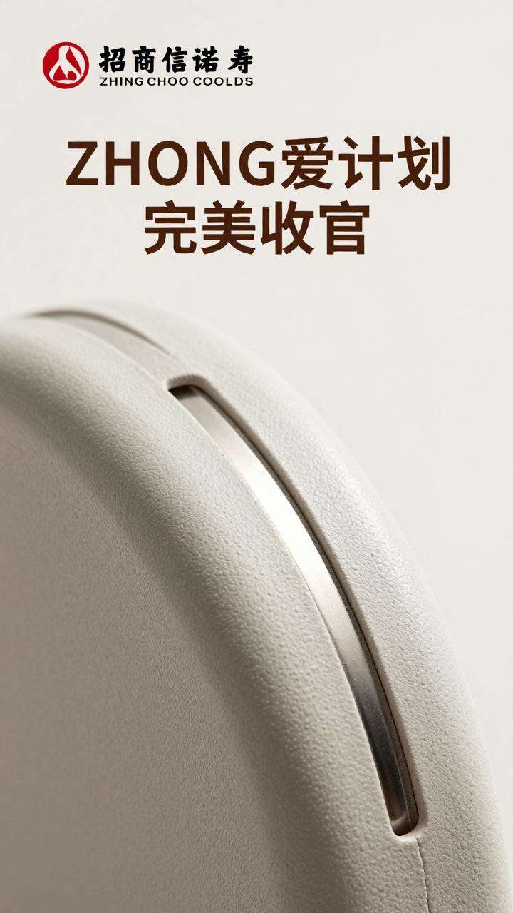 种草健康知识 专业重疾保障 招商信诺人寿“ZHONG爱计划”完美收官第二张图
