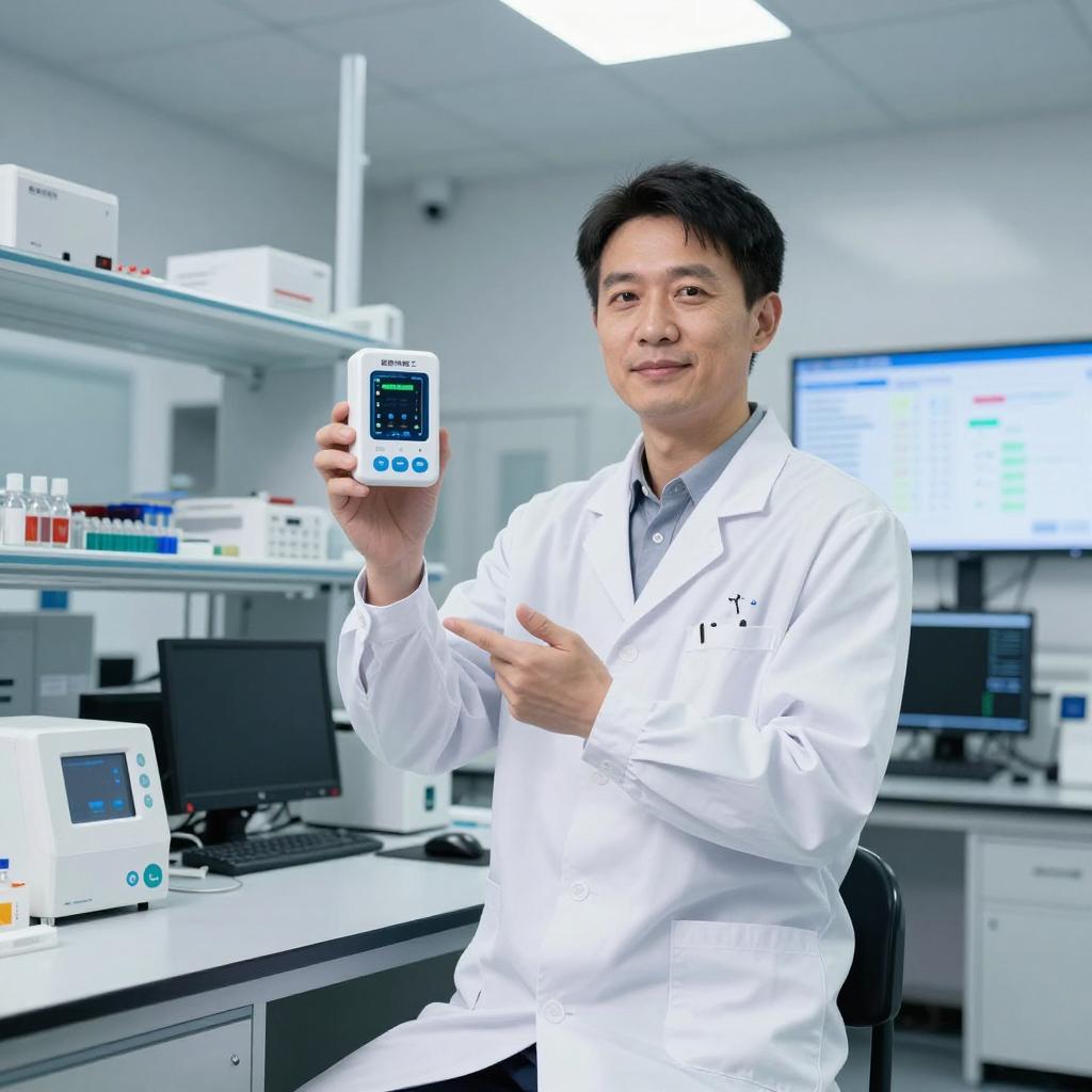 “基因电路工”一兮生物：打开百亿级国产HMO市场第三张图