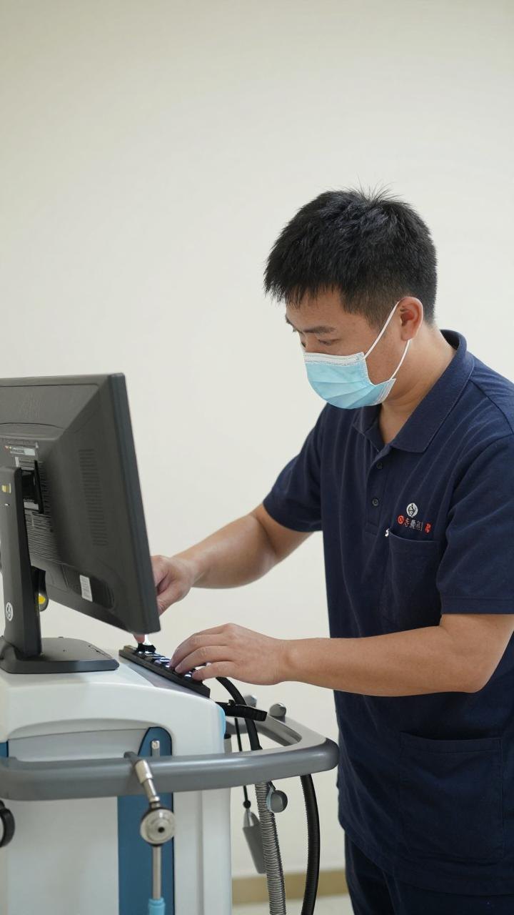 华瑞同康：自主研发体可问?肿瘤细胞增殖检测产品第一张图