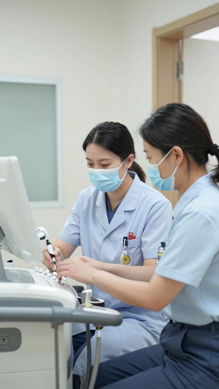 外科吻合器惨遭垄断，天臣医疗能杀出重围吗？第一张图