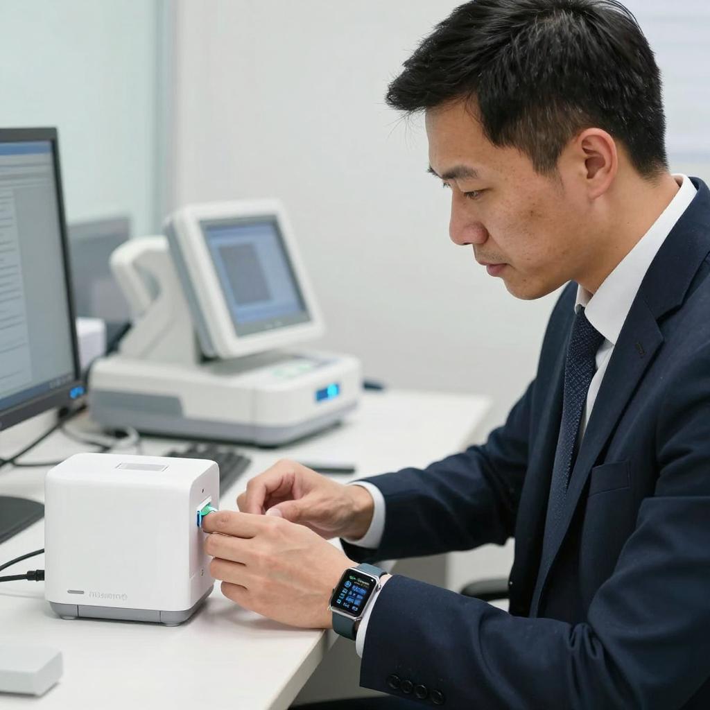 Masimo指控苹果手表窃取其血氧监测技术第一张图