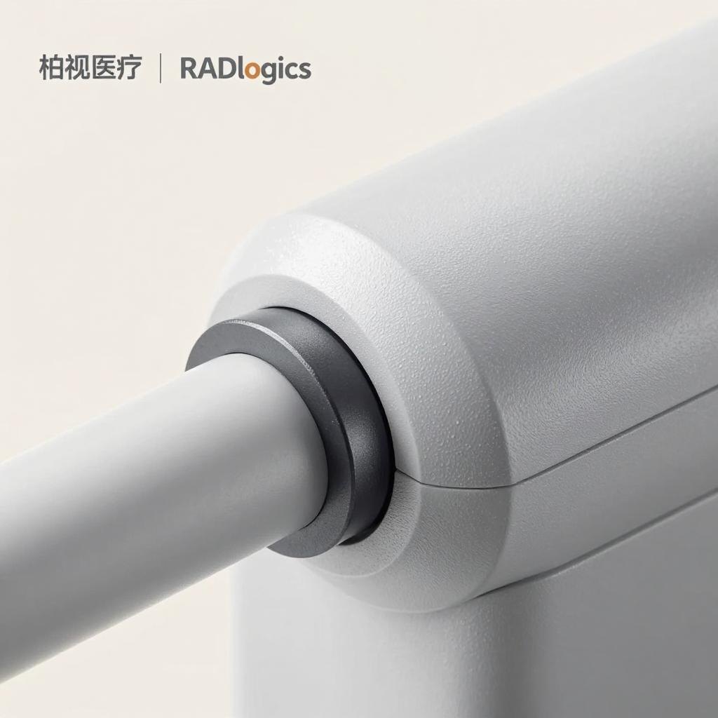 柏视医疗与RADlogics合作共拓AI医学影像新格局 柏视医疗与RADlogics合作共拓AI医学影像新格局第二张图