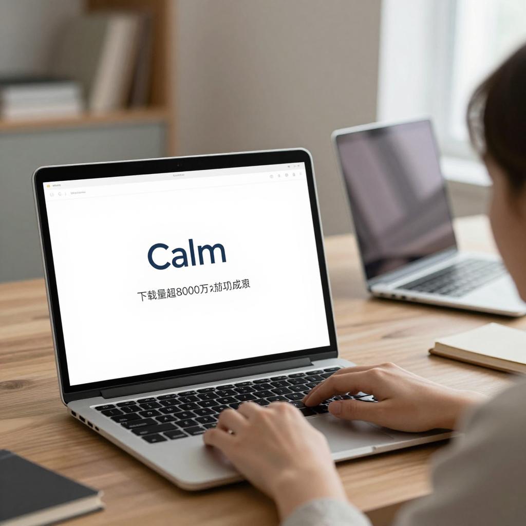 Calm是如何成长为下载量超8000万次的独角兽的？第三张图