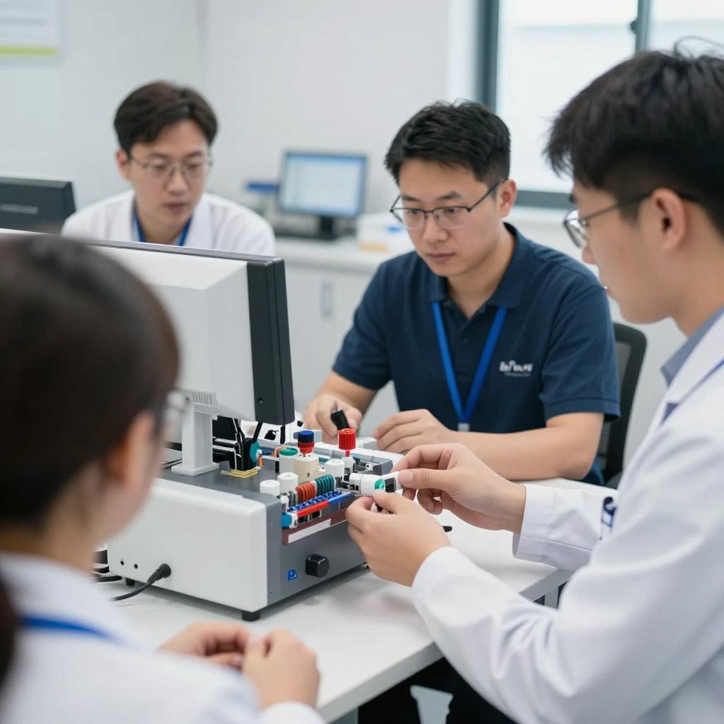 Lava自研双特异性γ－δT细胞衔接器平台第一张图