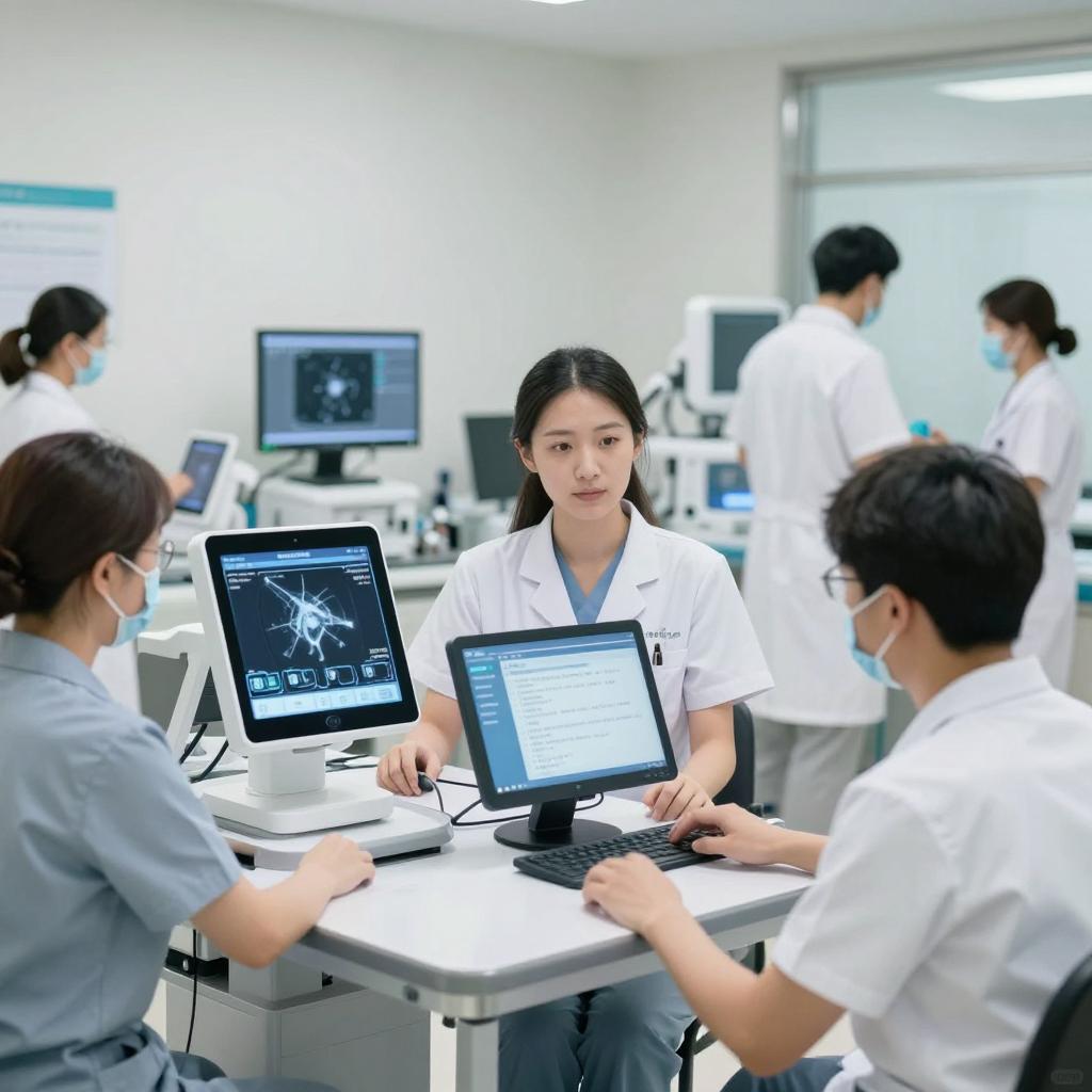 2020医疗AI发生的5大变化第一张图