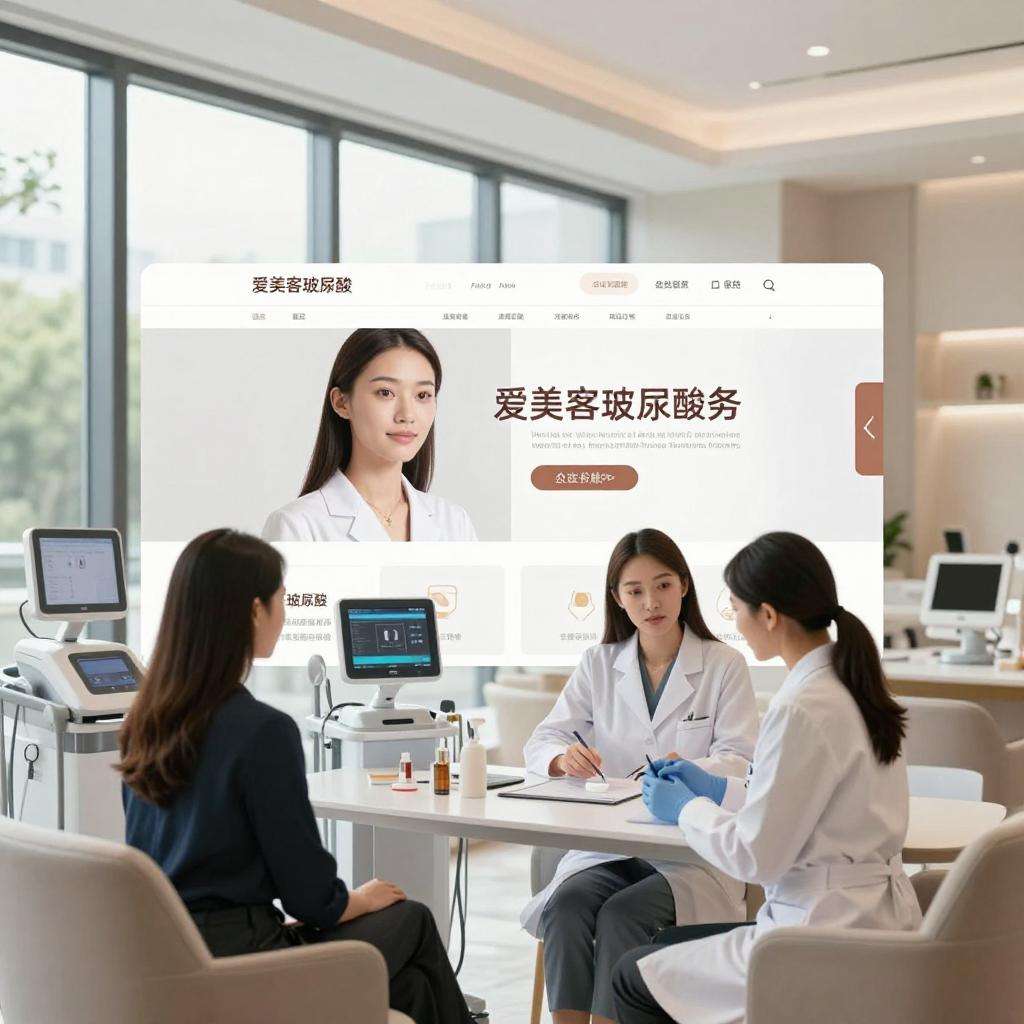 医美战事再升级，爱美客凭玻尿酸能“一意孤行”多久？