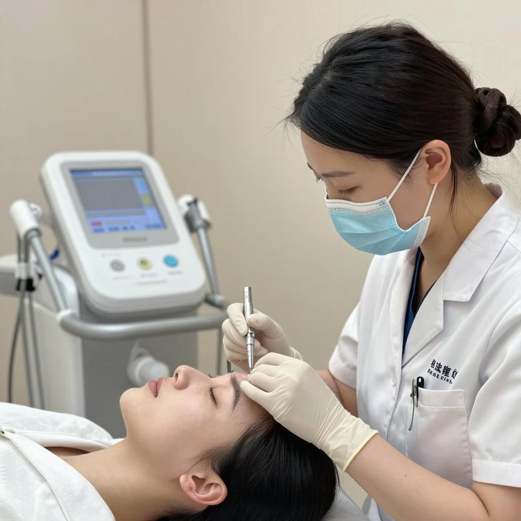 医美战事再升级，爱美客凭玻尿酸能“一意孤行”多久？第一张图