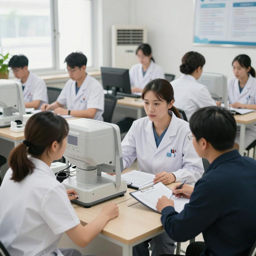 京东健康凭借什么成为最年轻的独角兽？第一张图