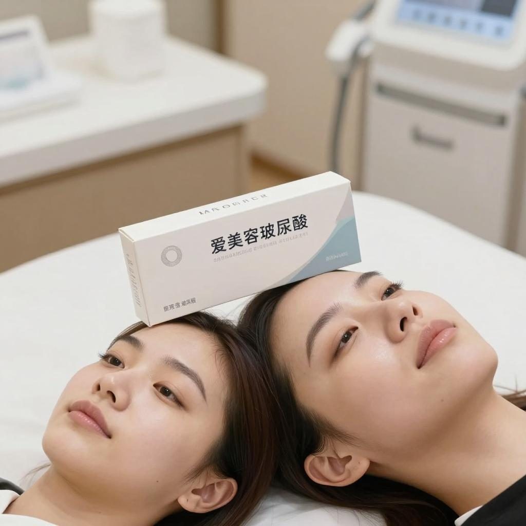 医美战事再升级，爱美客凭玻尿酸能“一意孤行”多久？第三张图