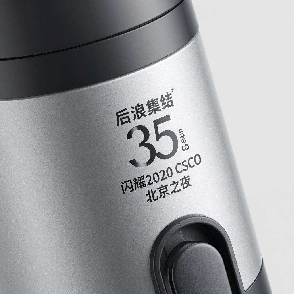 后浪集结，35 under 35颁奖典礼闪耀2020 CSCO 北京之夜第二张图