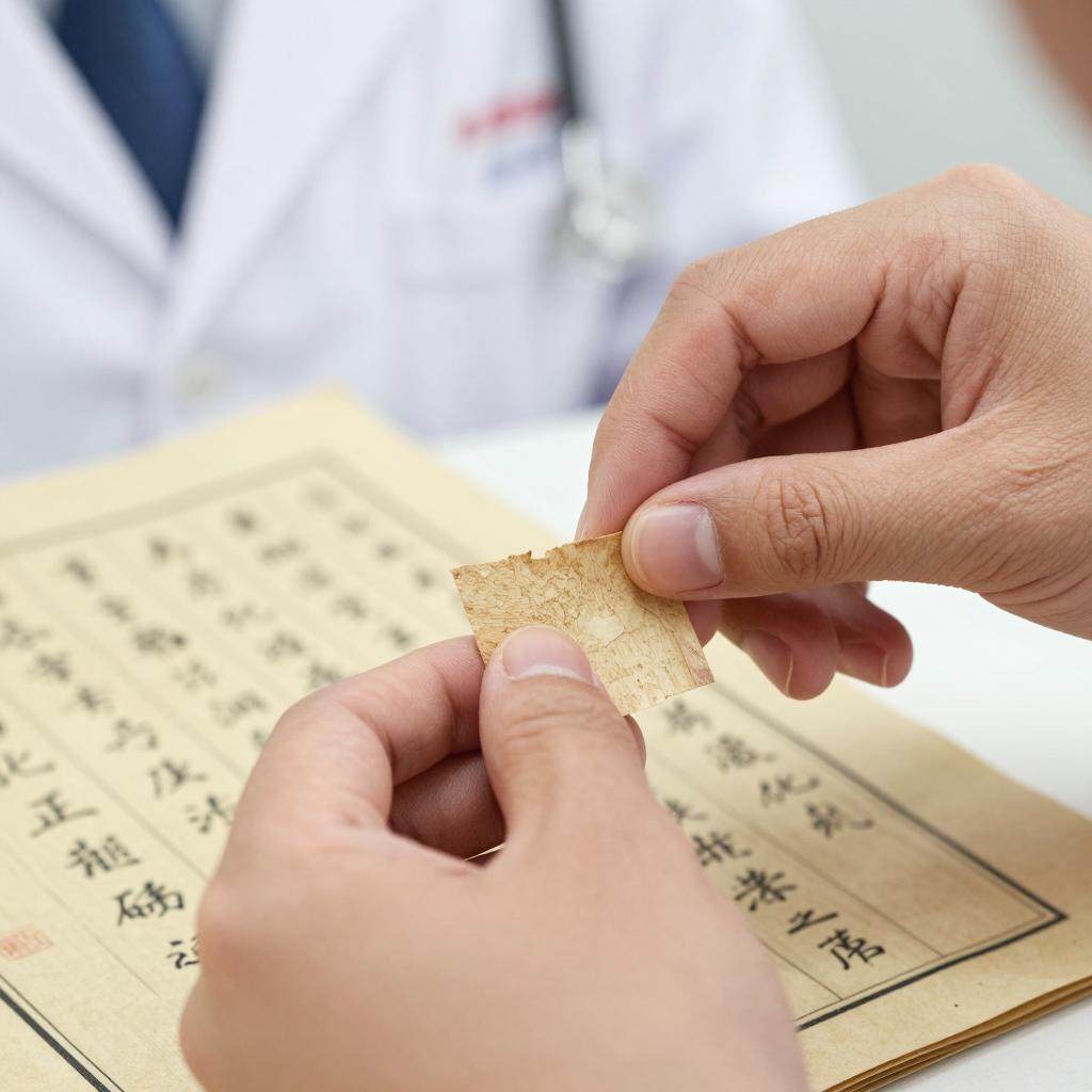 医学专家谈中医药守正创新:用人工智能、溯源、数据化挖掘中医药经典第二张图