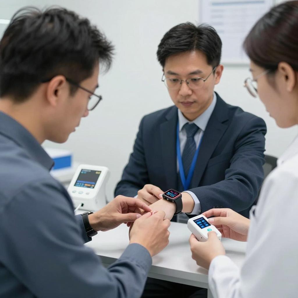 Masimo指控苹果手表窃取其血氧监测技术第一张图