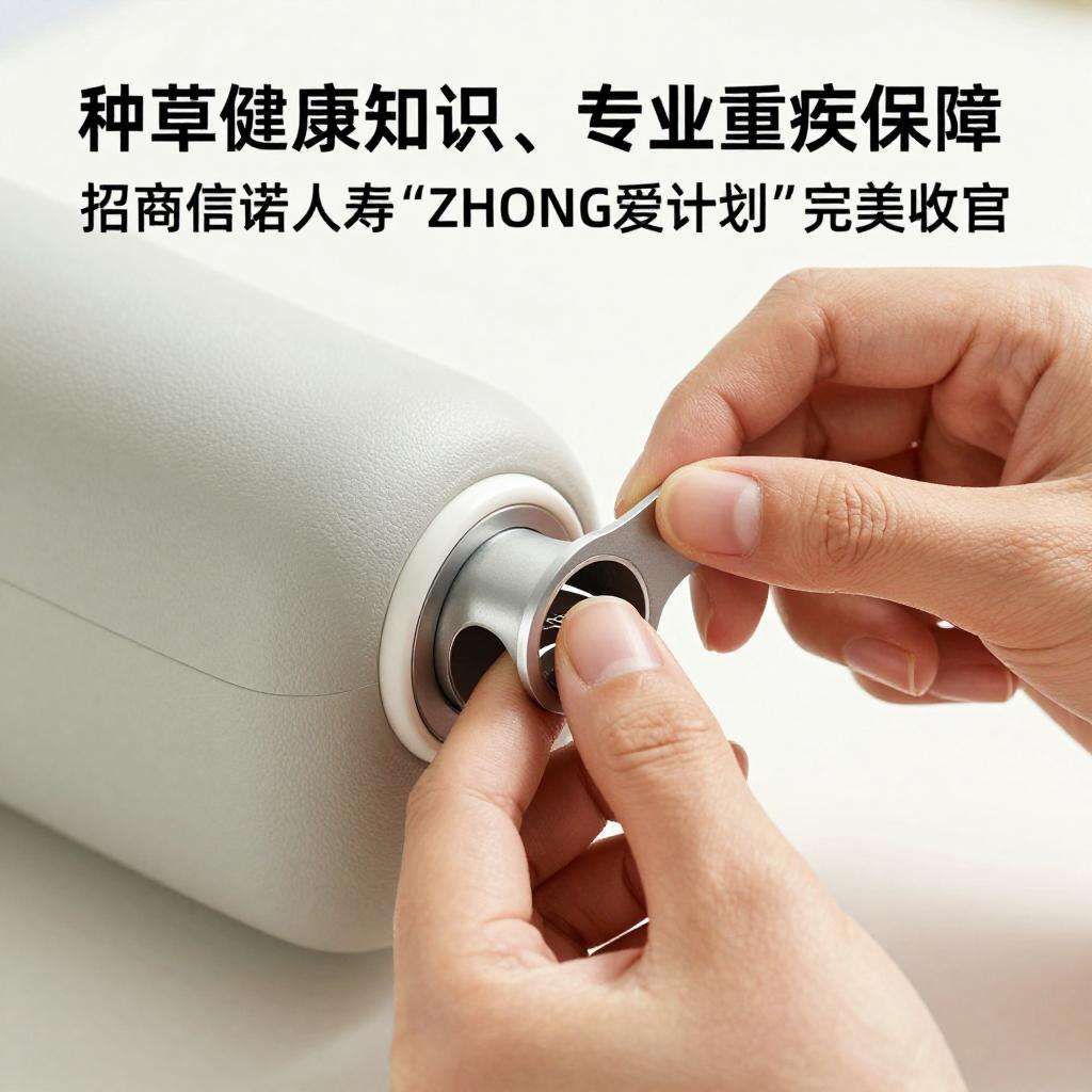 种草健康知识 专业重疾保障 招商信诺人寿“ZHONG爱计划”完美收官第二张图