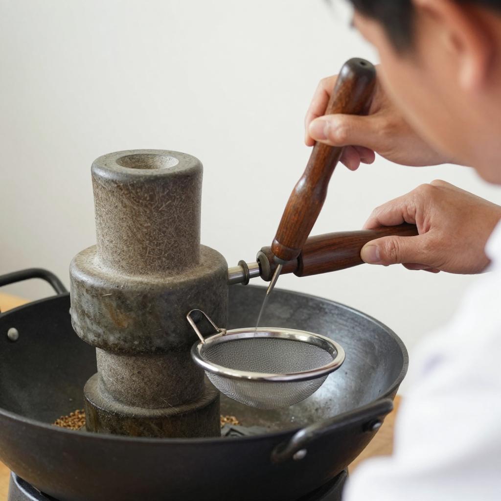 专家:非遗“中药炮制技术”要传承还要创新,更要智能化!第二张图