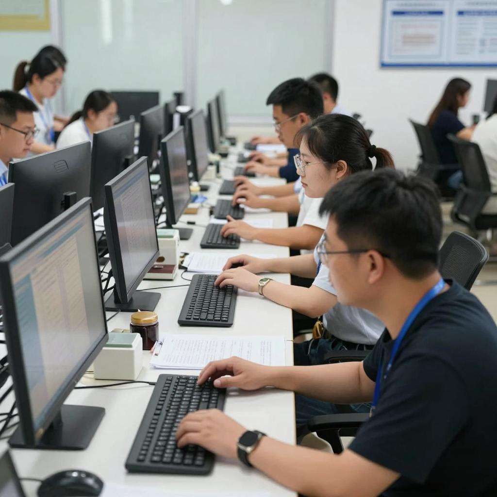 政企合作 保定安国市打造中药数字交易新平台第一张图