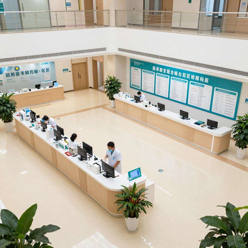 凯昂医学聚合检测解决遗传病诊断市场根源痛点第三张图
