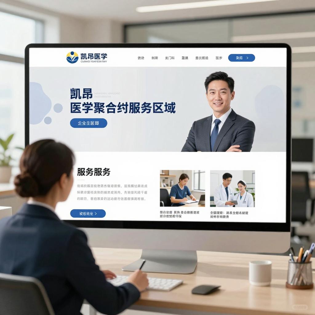 凯昂医学聚合检测解决遗传病诊断市场根源痛点