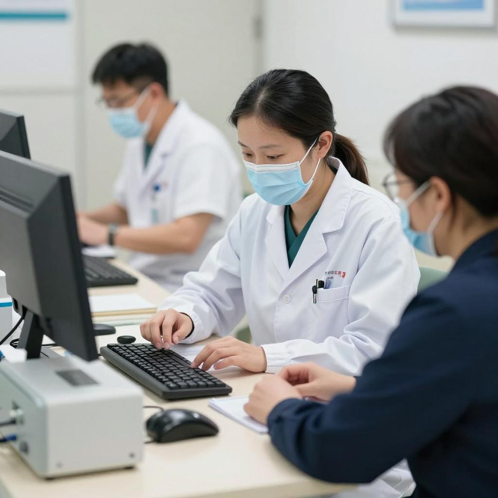 凯昂医学聚合检测解决遗传病诊断市场根源痛点第一张图