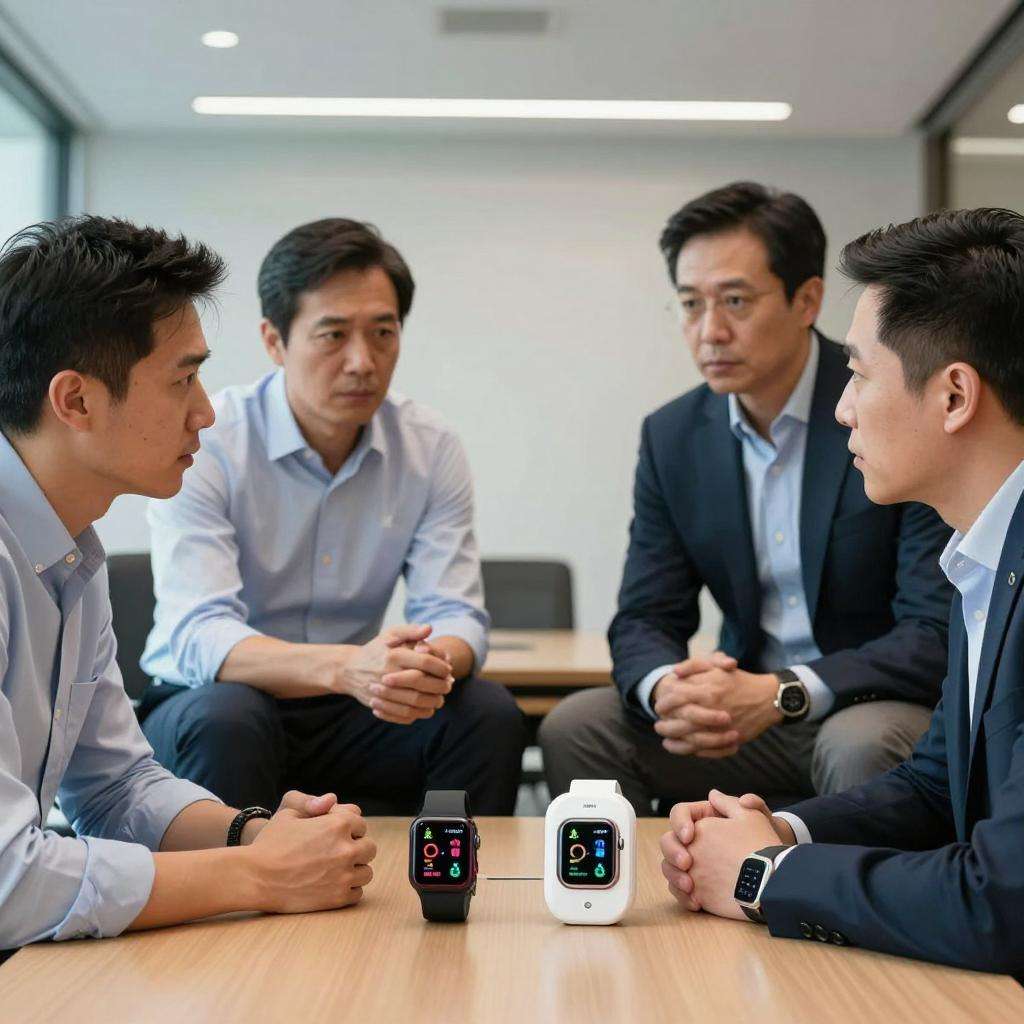 Masimo指控苹果手表窃取其血氧监测技术第一张图