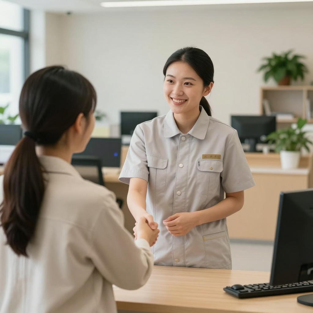 华志医疗——神经外科手术机器人技术领航者第一张图