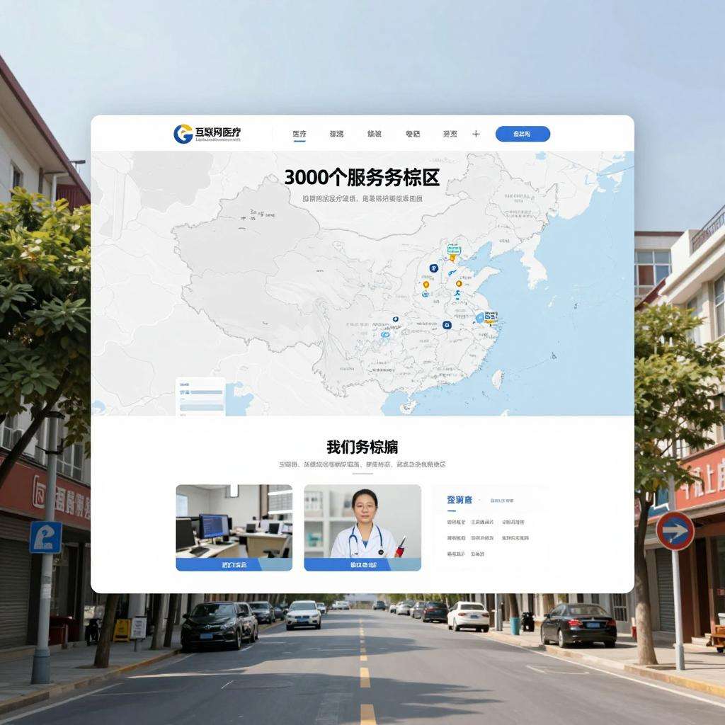 互联网医疗之3000亿慢病管理市场谁主沉浮