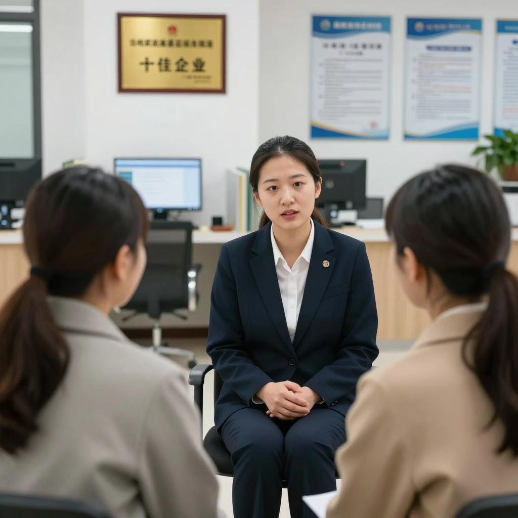 心理疏导有牌面，连信科技荣获杭州市数字赋能基层社会治理“十佳企业”！第一张图