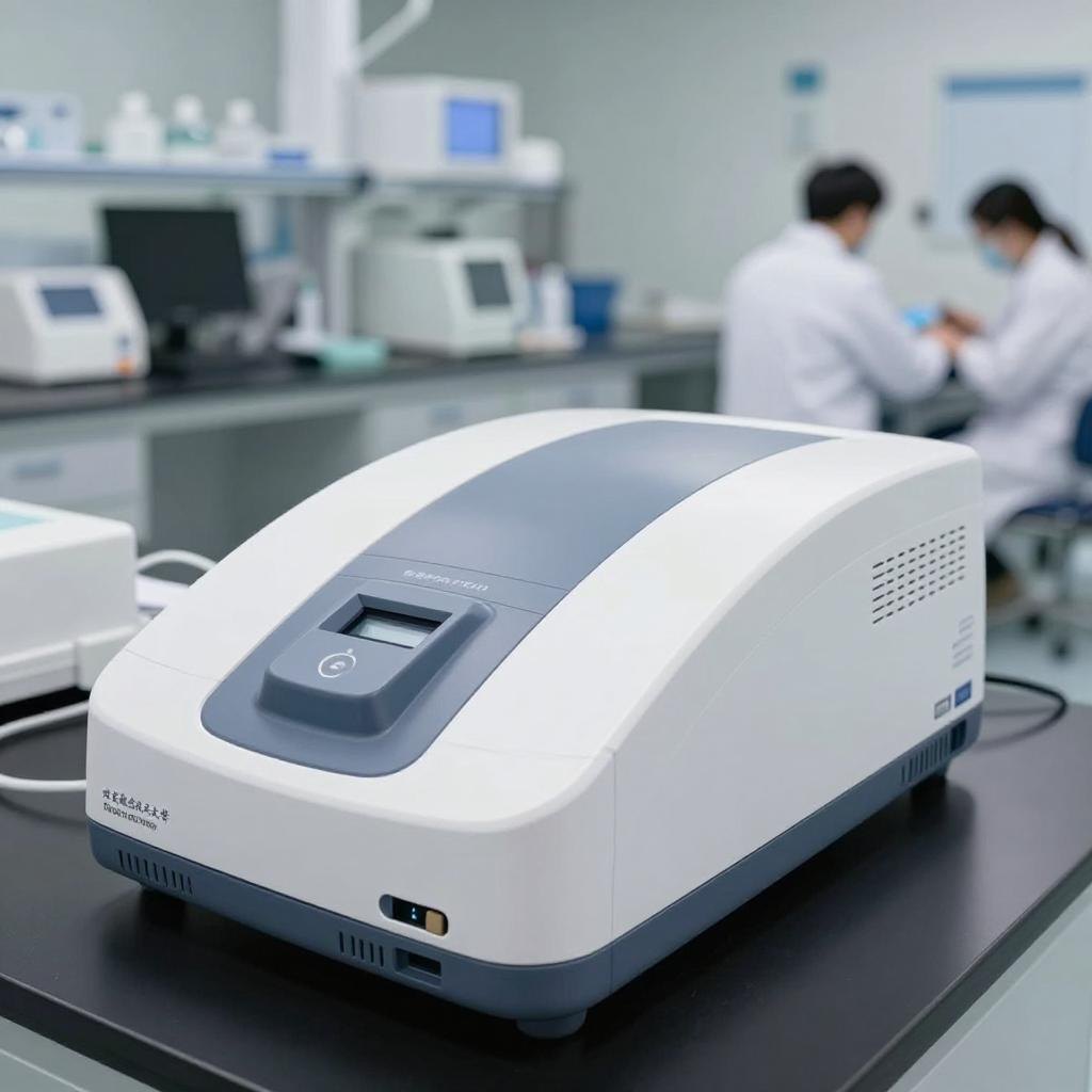 北航、华西医院联手：2周研发，5个月成型便捷式病原体核酸快速检测仪第三张图