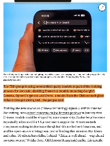 扎克伯格真急了，Meta闭源牛油果模型竟然用上了中国Qwen