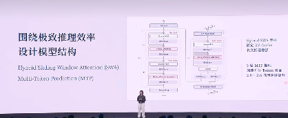 小米全新开源模型MiMo-V2-Flas