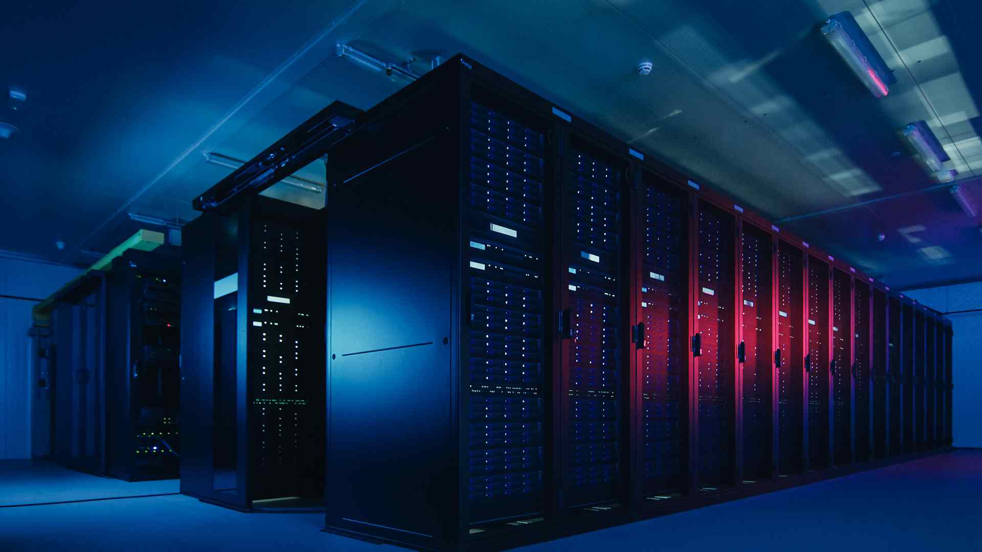 无服务器技术究竟与分时度假有何惊人关联？居然是这个原因！