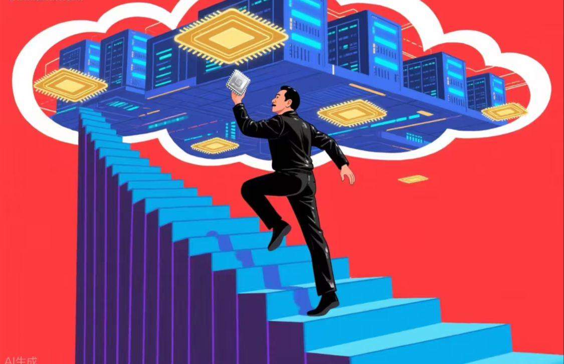 英伟达黄仁勋称摩尔定律“已走到尽头”，未来只有天空才能限制 