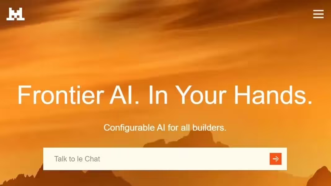 Mistral 发布编程专用开源 AI模型 Devstral：240 亿参数、单张 RTX 4090