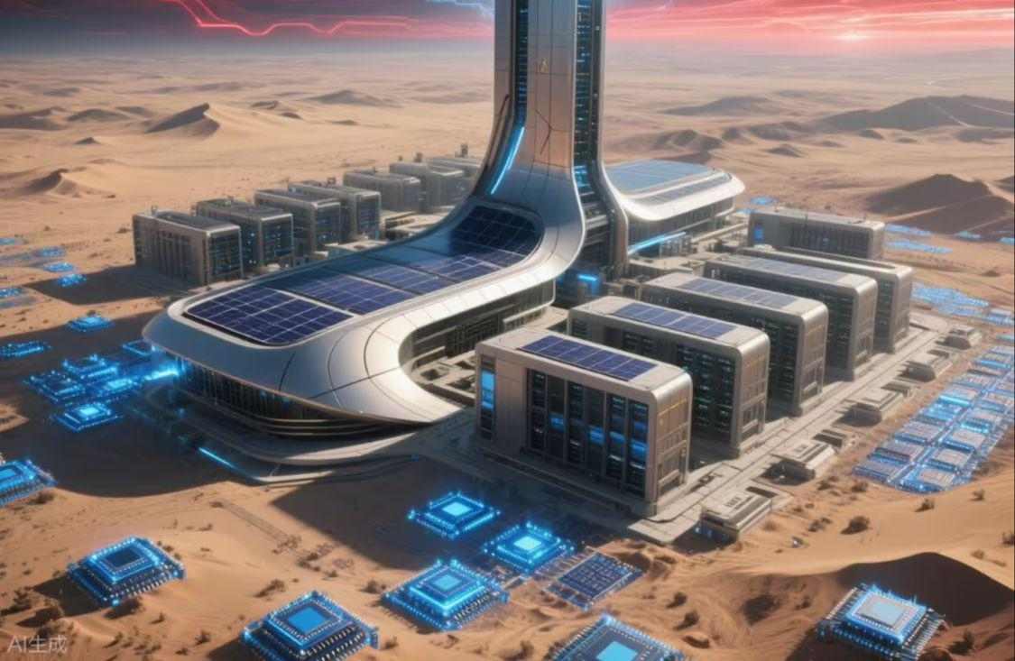 5000 亿美元“星际之门”项目首站：甲骨文 400 亿美元助力 OpenAI 打造全球最大 AI数