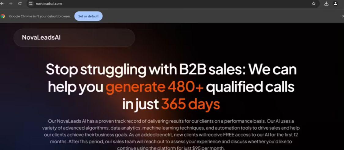 安全公司曝光黑客山寨 AI 工具网站传播勒索木马，涉及 ChatGPT / InVideo AI 等