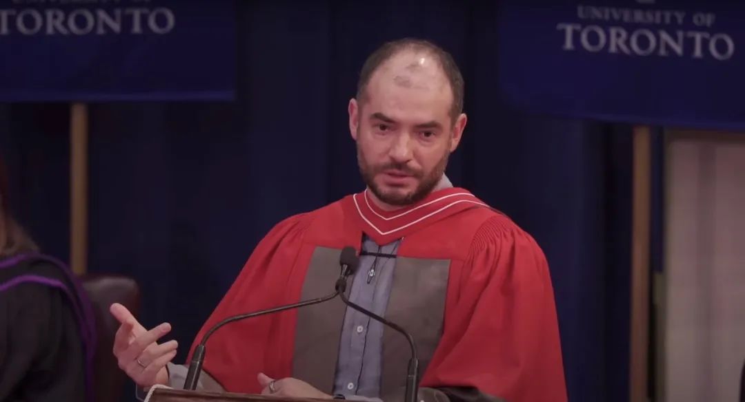 OpenAI 前首席科学家：AI 是挑战，也是机遇