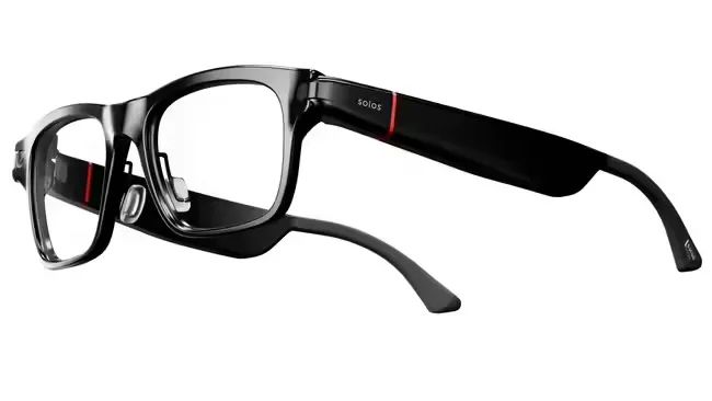 Solos 推 AirGo V2 AI智能眼镜：1600 万摄像头成直播利器，售 299 美元