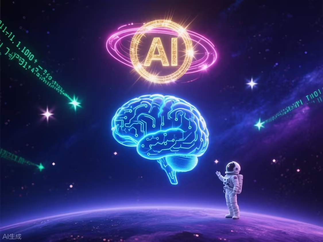 AGI 这个词“过时”了？硅谷大佬开始重金押注“超级智能”