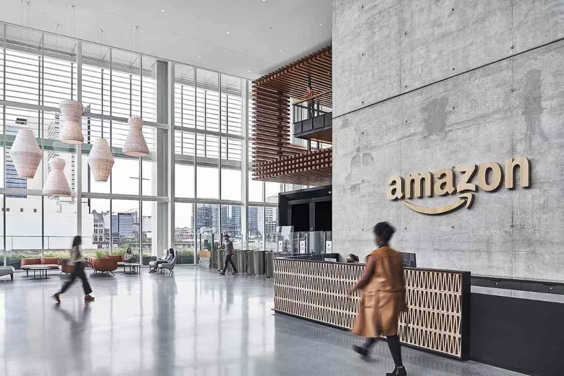 消息称亚马逊 AWS 将于 7 月 15 日推出 AI 智能体市场，Anthropic 参与