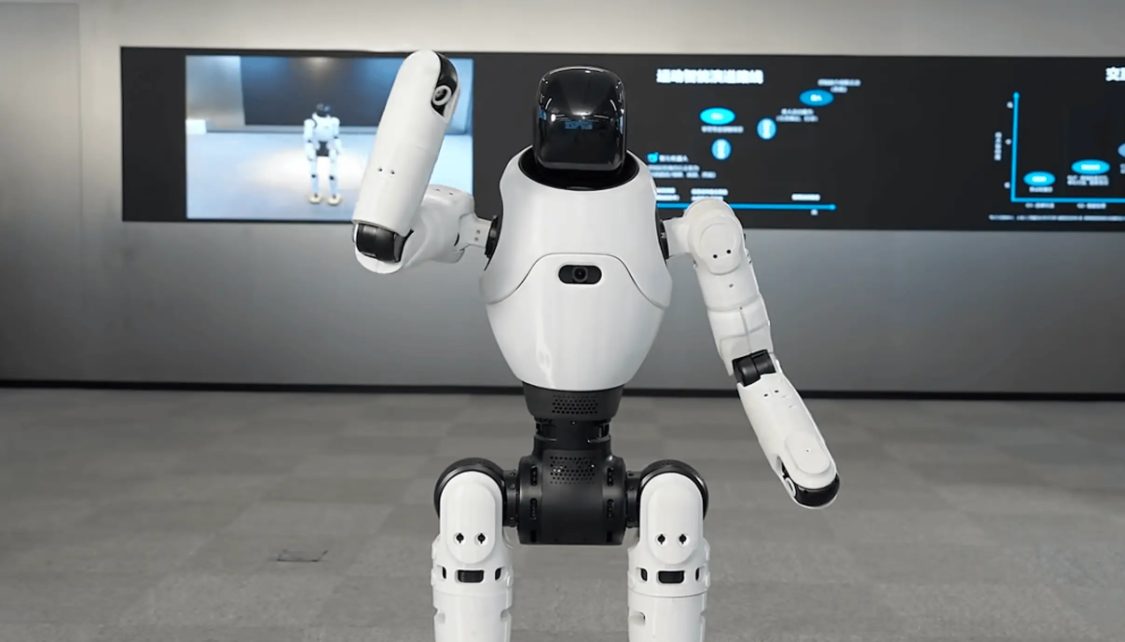 国产机器人走向全球，智元拟进军海外市场