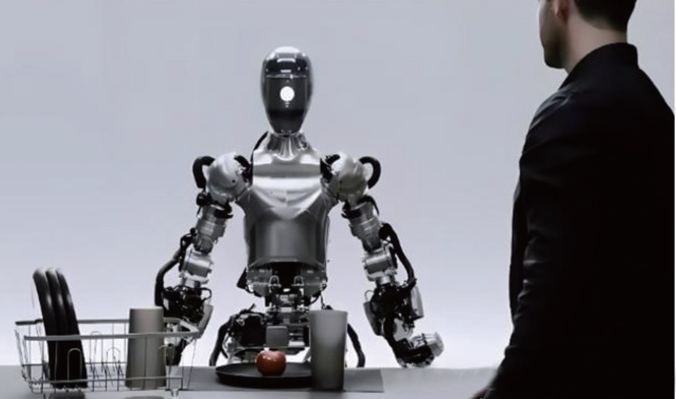 IDC 预测 2029 年全球机器人市场规模突破 4000 亿美元，中国占半壁江山