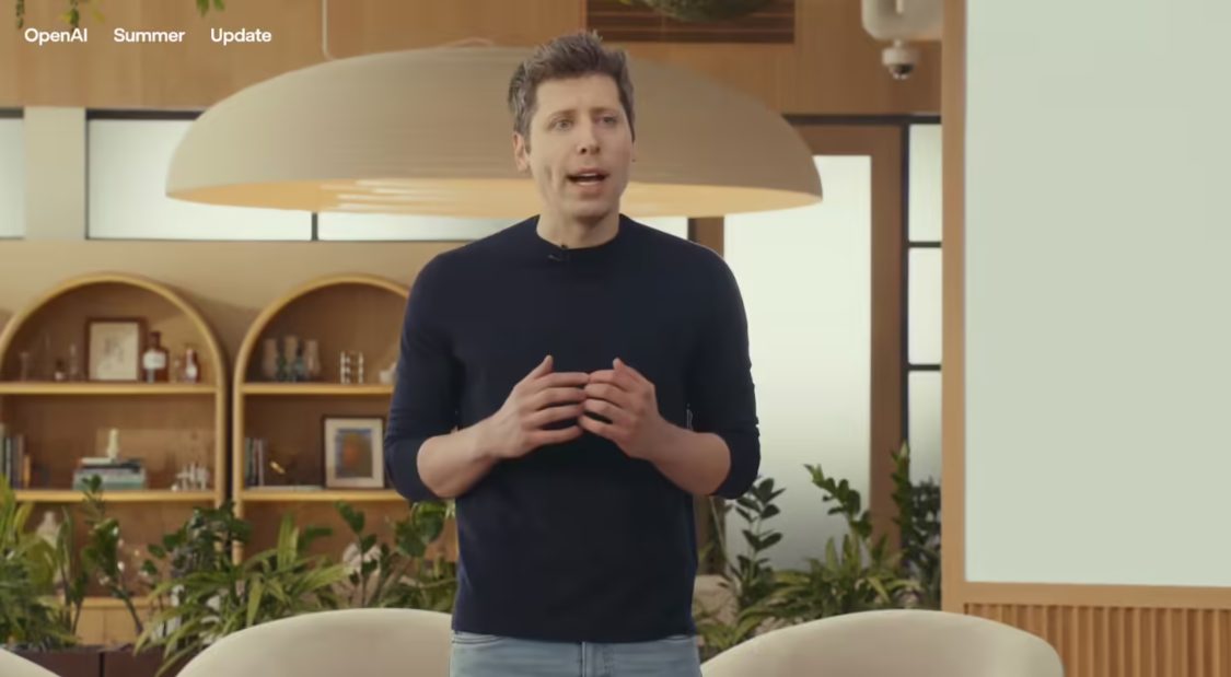 OpenAI 迄今最智能 AI 模型：“六边形战士”GPT-5 登场，准确性、速度、推理能力等全面突