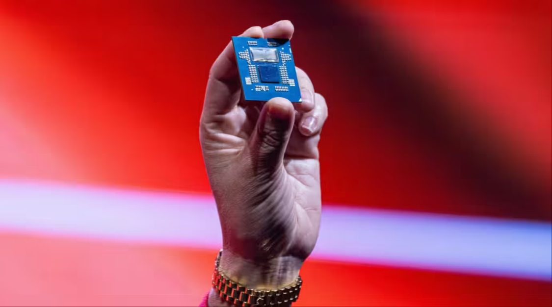 恢复对华出口背后，英媒曝英伟达、AMD 与美政府达成“史无前例”协议