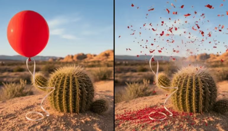 谷歌 Gemini 2.5 Flash 升级 AI修图功能，多项表现优于 GPT-4o