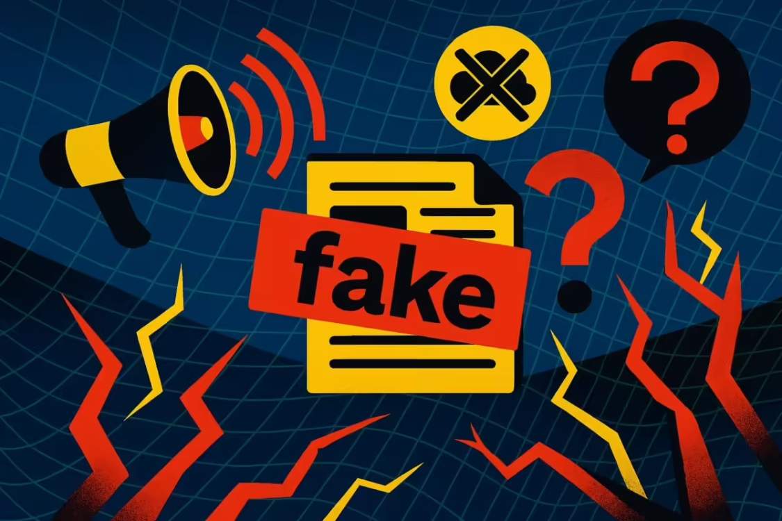 研究发现：主流 AI聊天机器人传播虚假信息的概率较去年翻倍